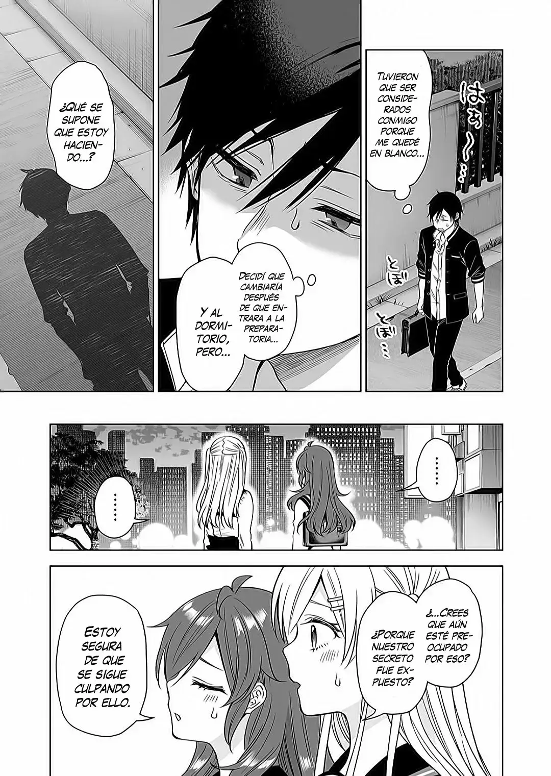 Capitulo 72 page 12
