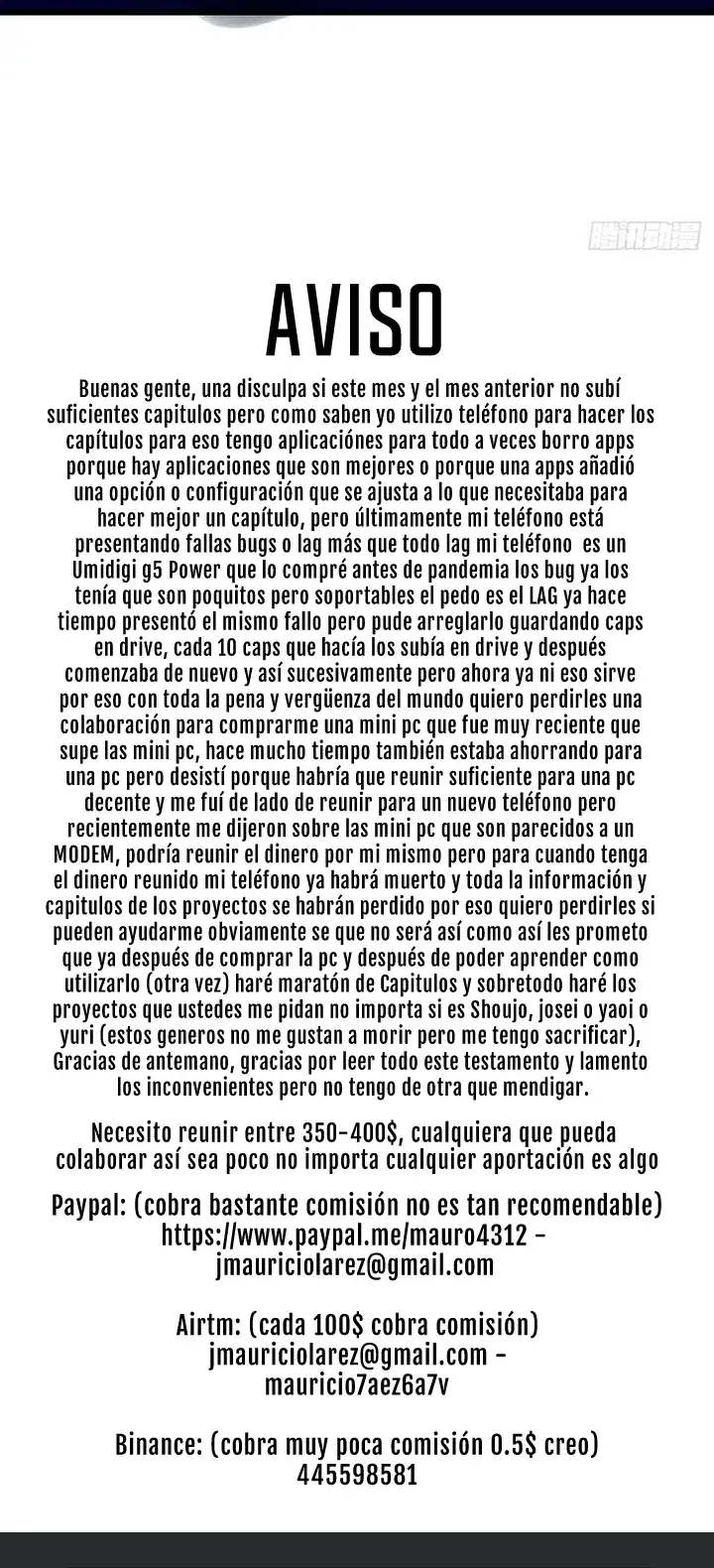 Capitulo 32 page 29