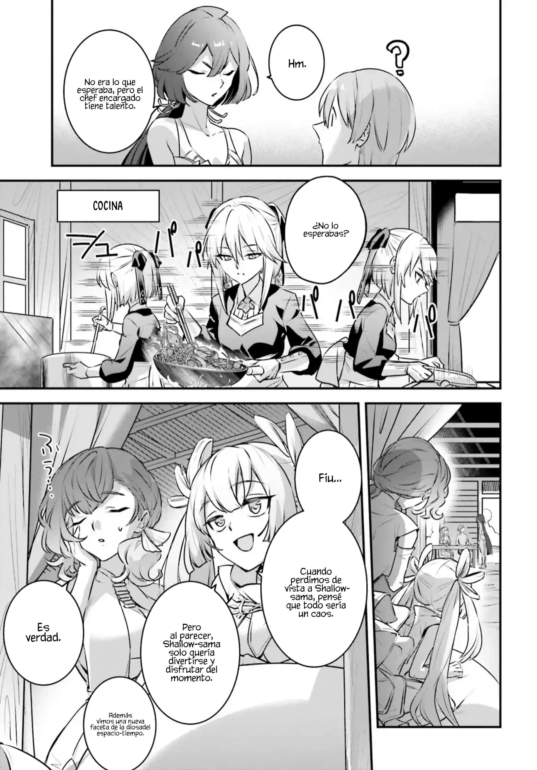 Capitulo 61 page 17