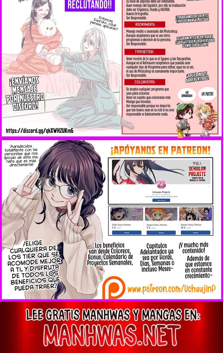 Capitulo 31 page 5