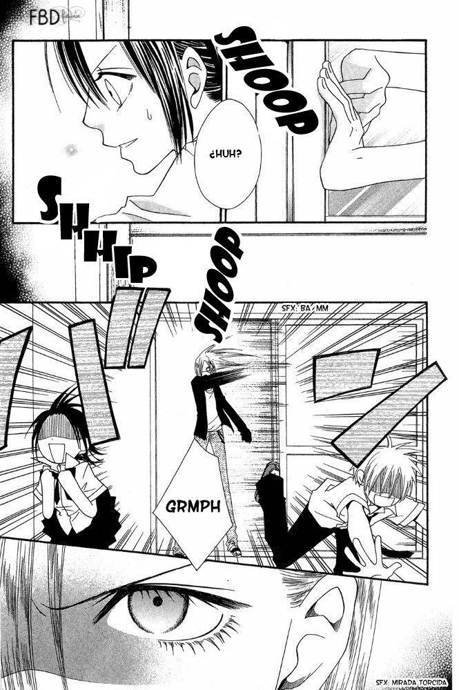 Capitulo 27 page 17