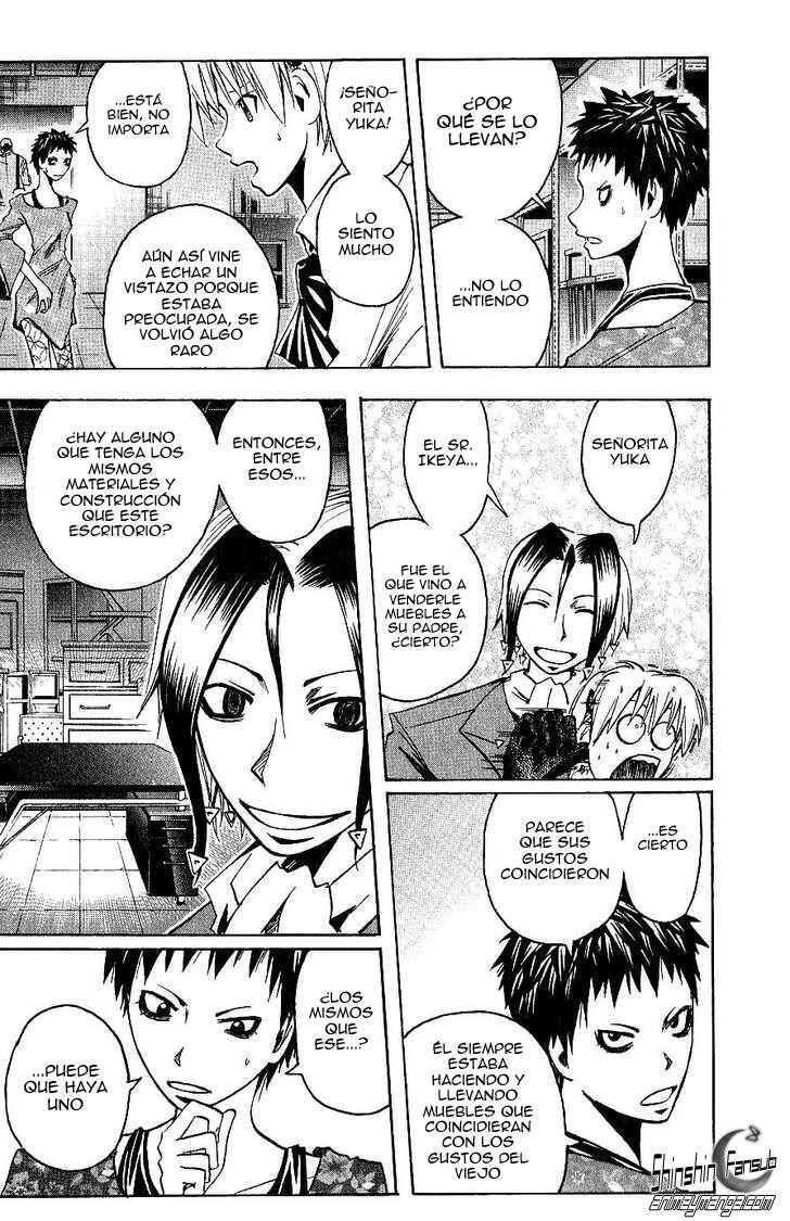 Capitulo 94 page 15