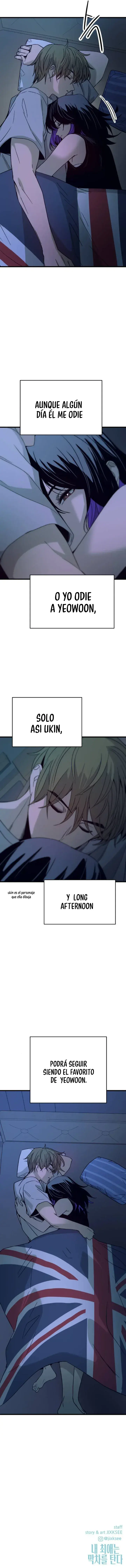 Capitulo 36 page 21