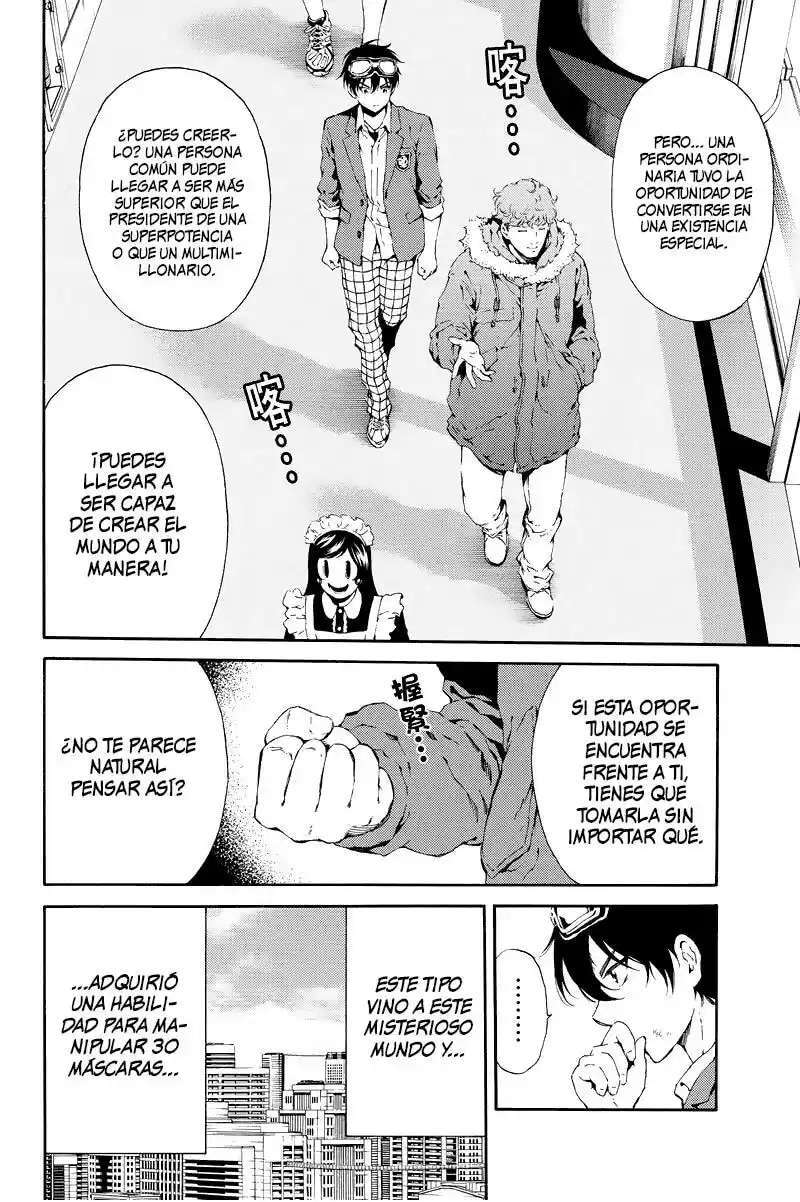 Capitulo 107 page 5
