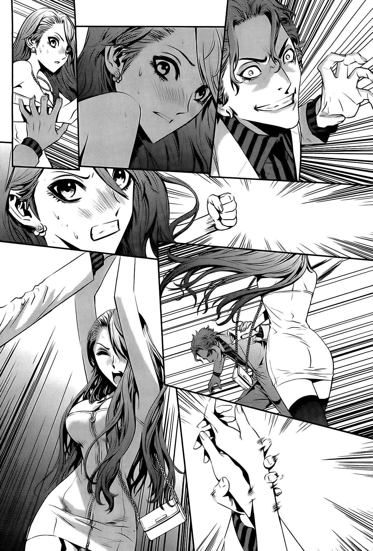 Capitulo 203 page 30