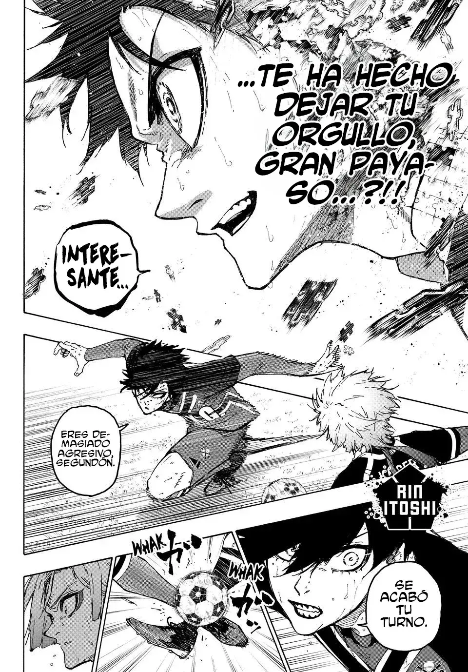 Capitulo 263 page 15