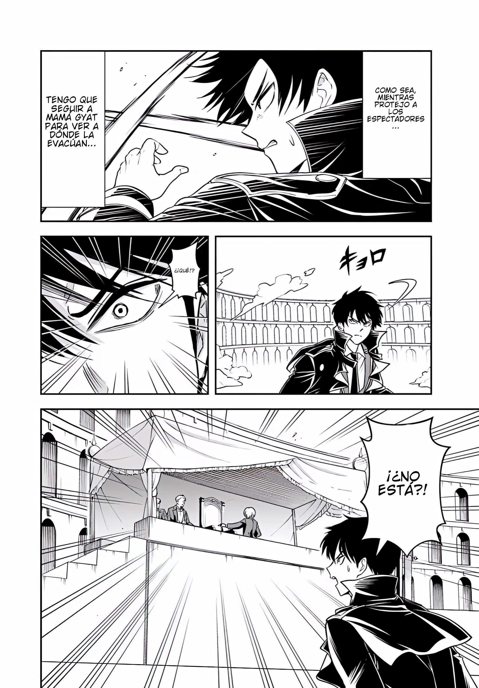 Capitulo 42 page 15
