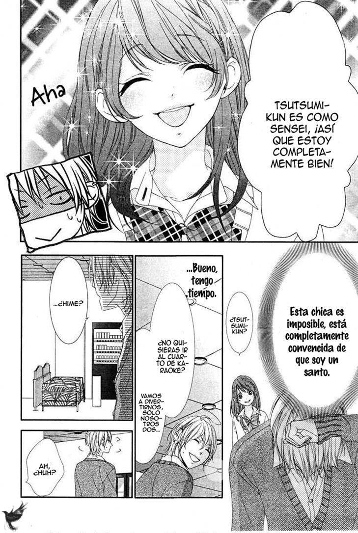 Capitulo 4 page 16