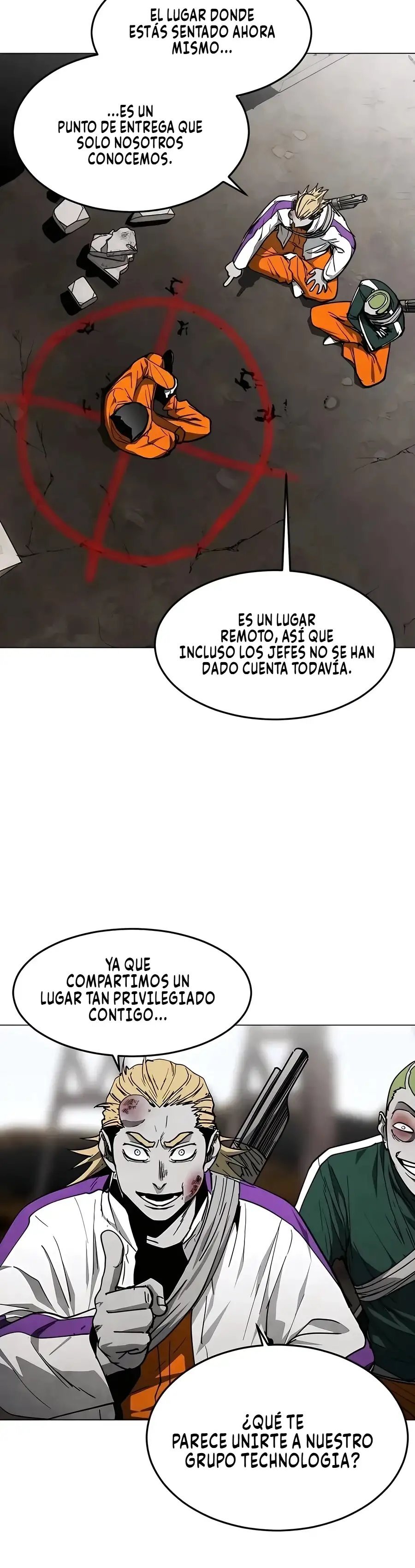 Capitulo 33 page 21