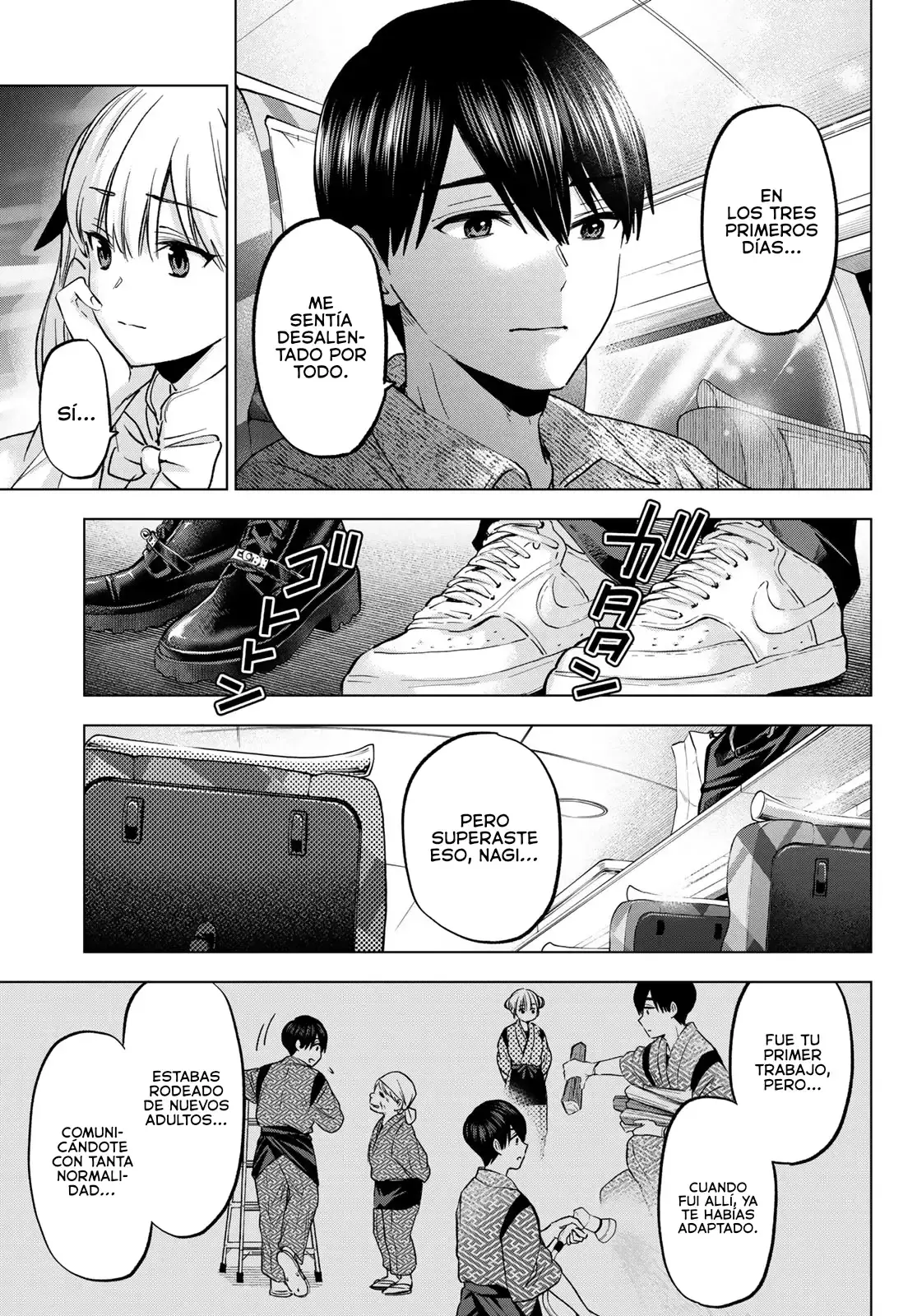Capitulo 201 page 17