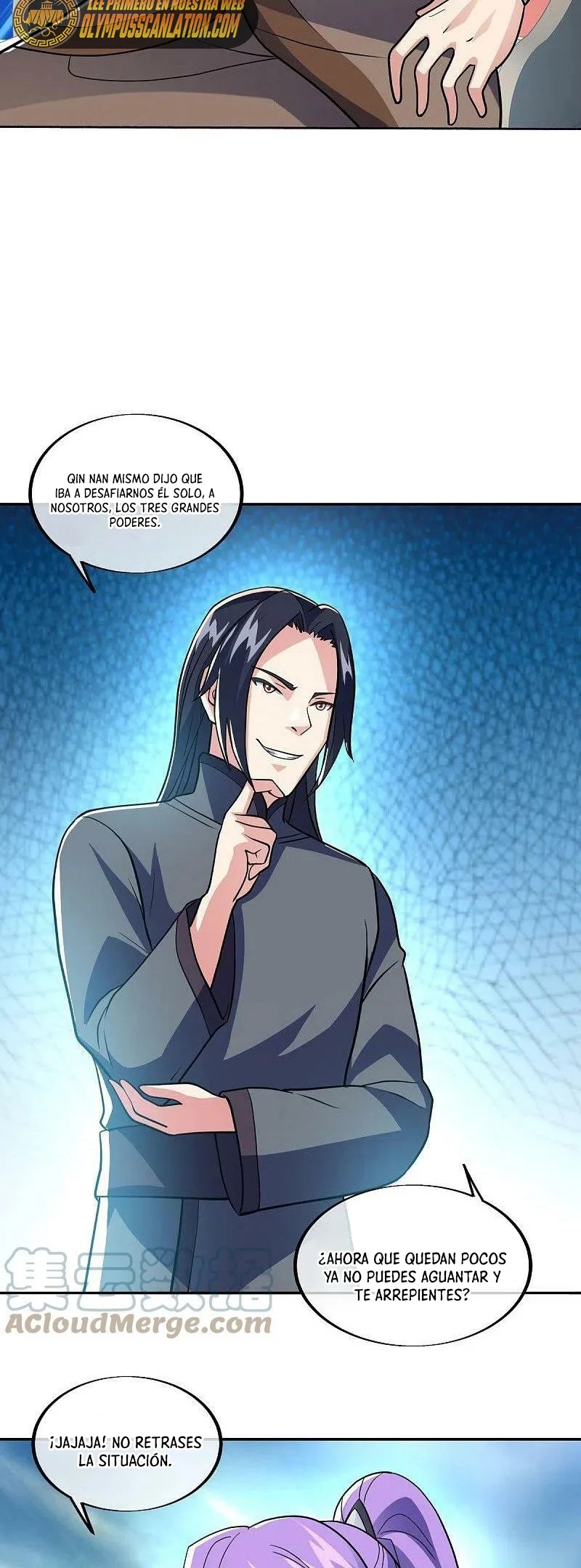Capitulo 465 page 9