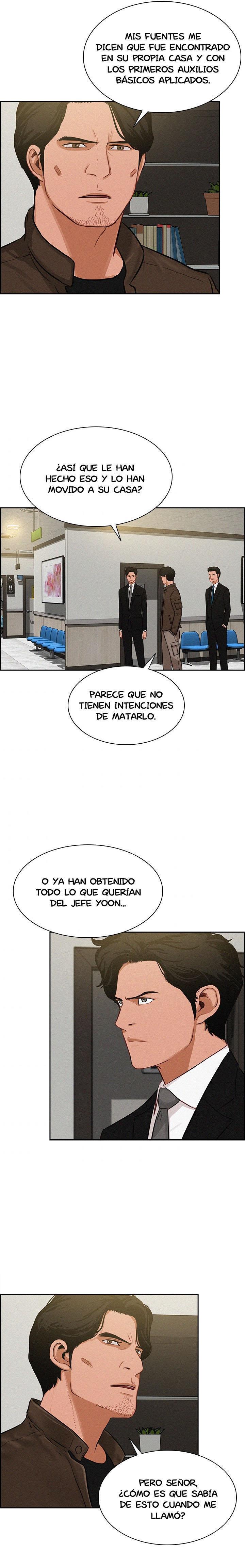 Capitulo 52 page 10