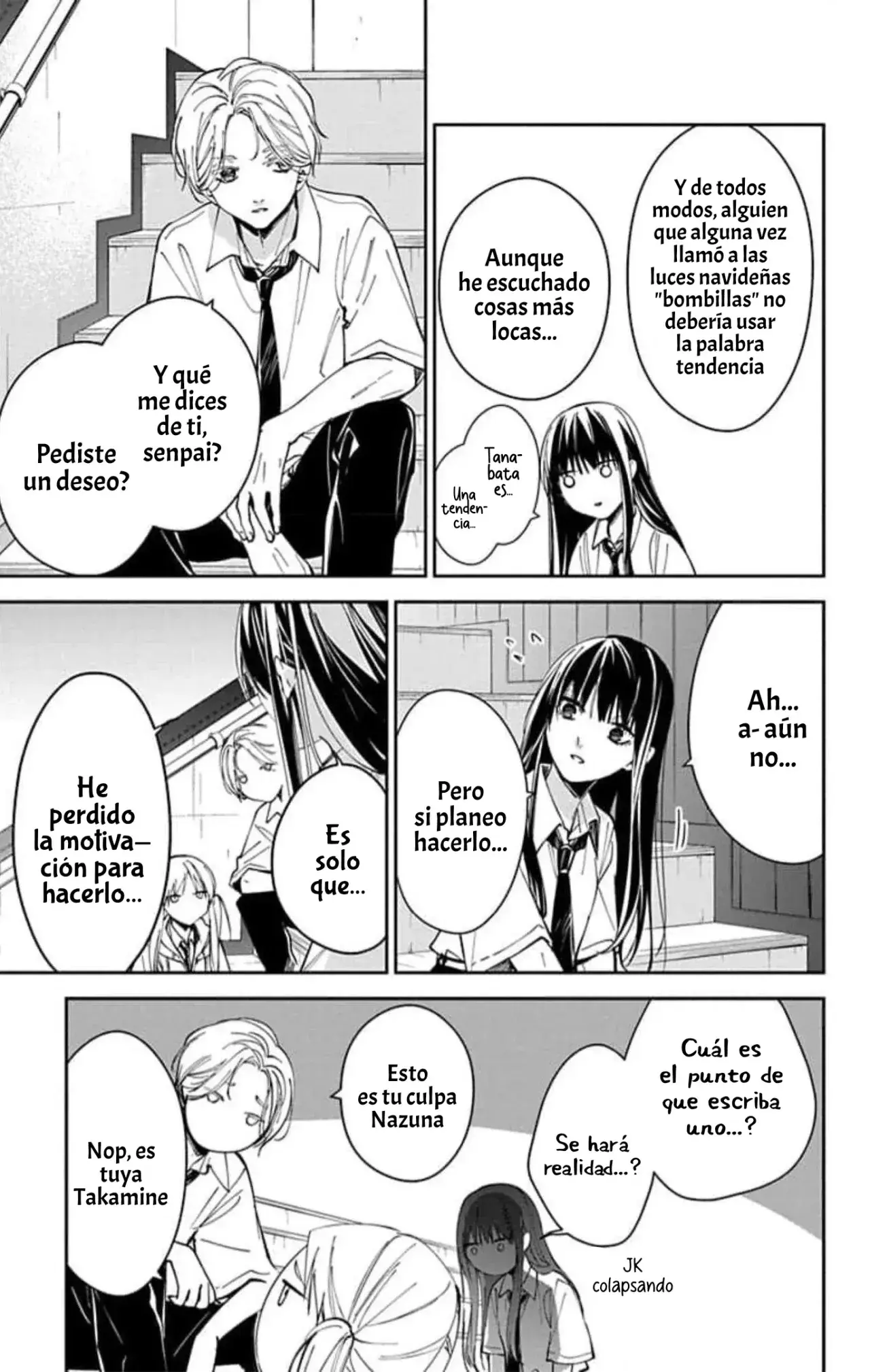 Capitulo 77 page 11