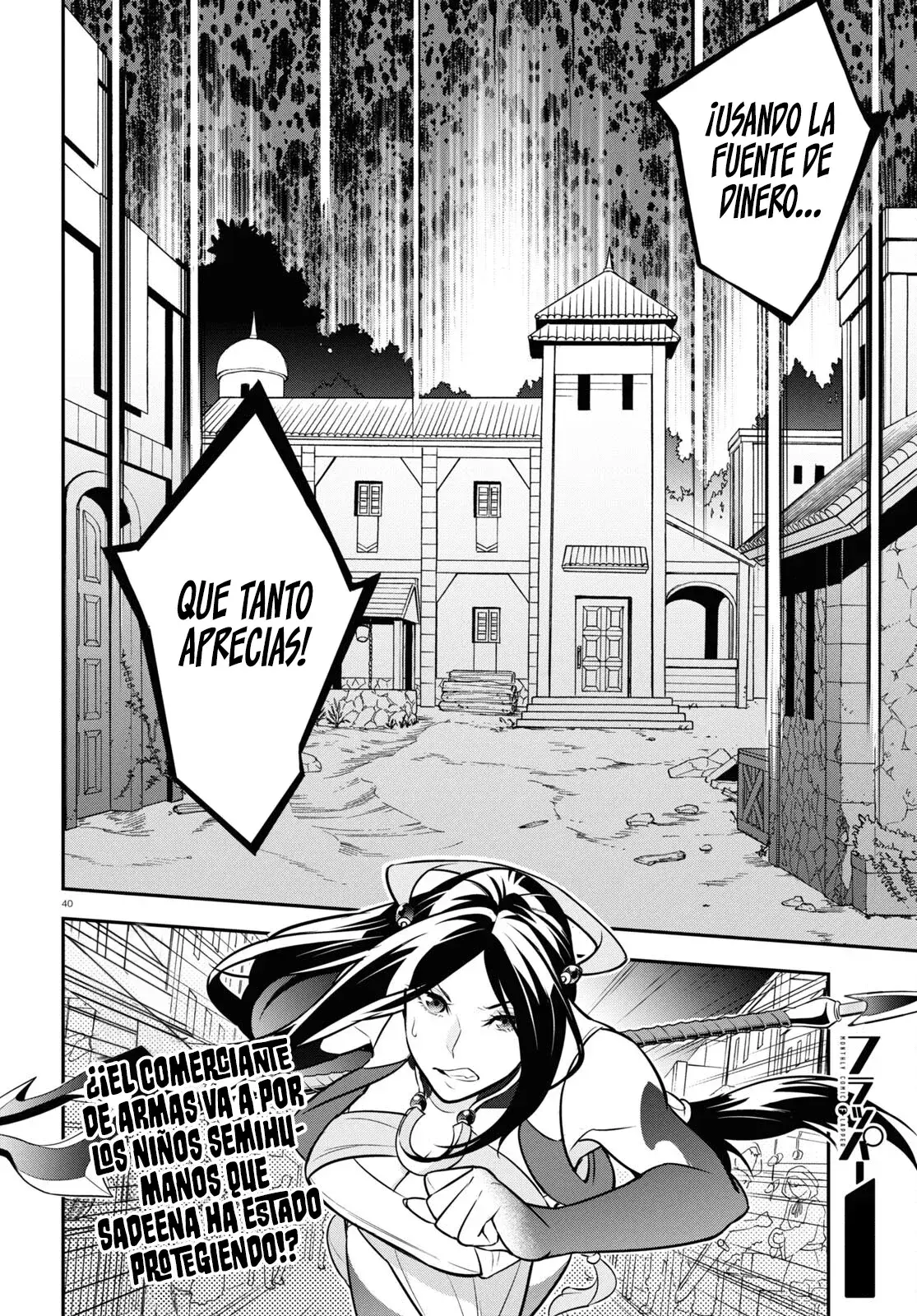 Capitulo 99 page 41