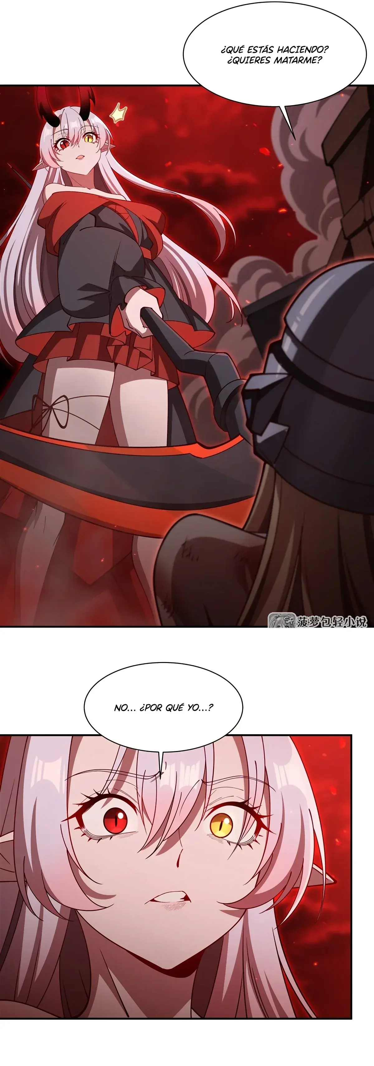 Capitulo 410 page 22