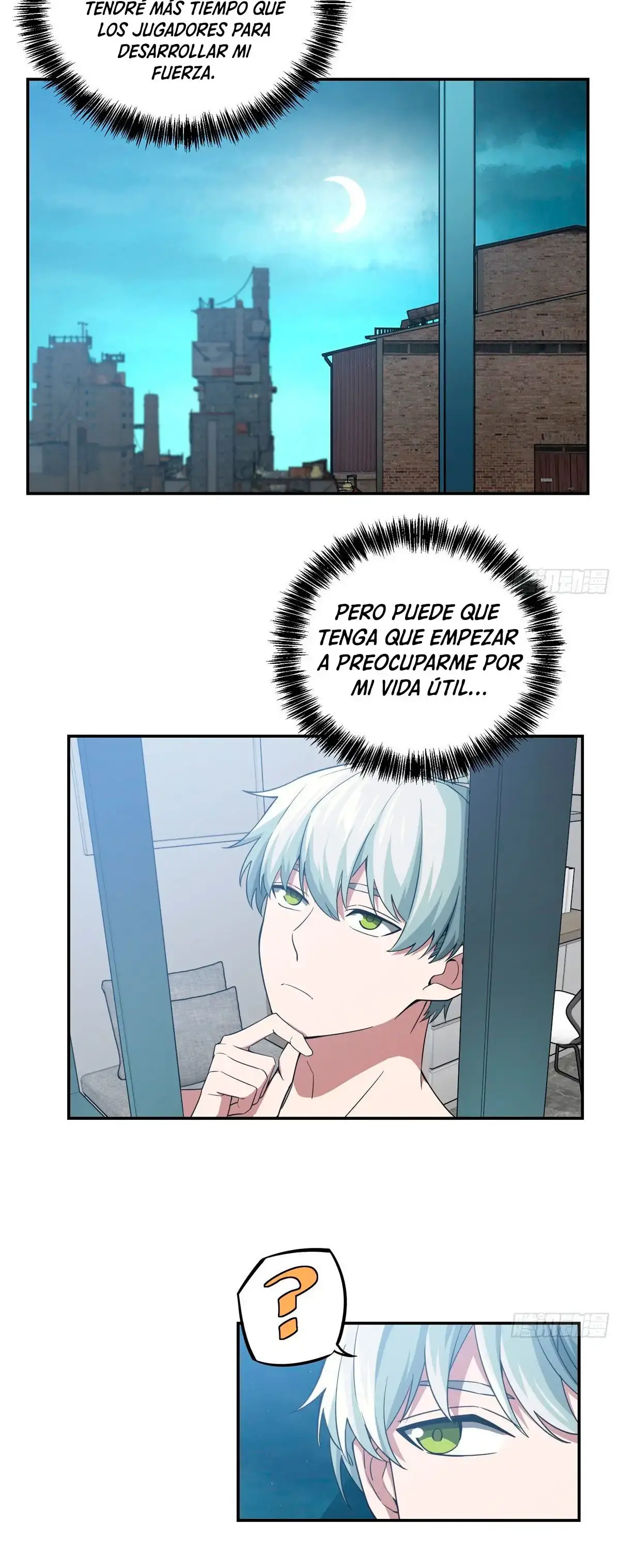 Capitulo 33 page 14