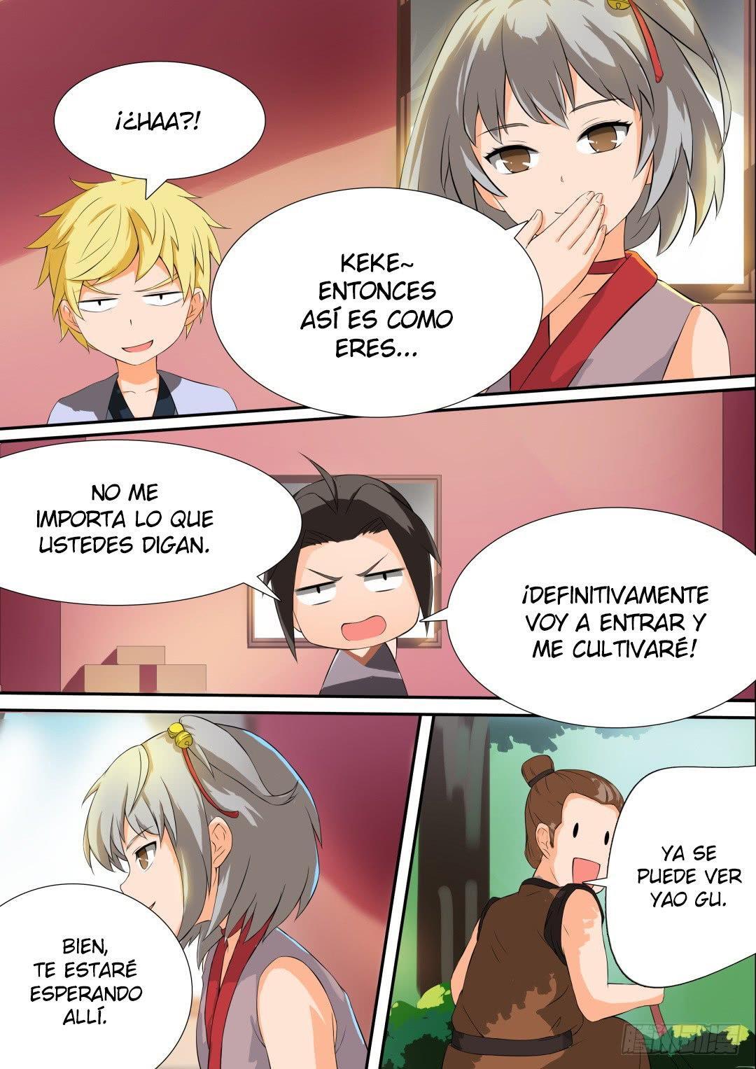 Capitulo 8 page 10