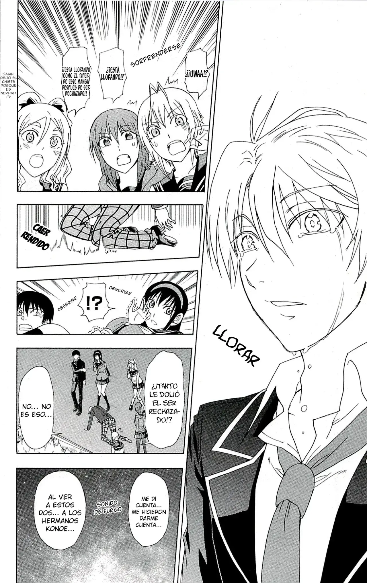 Capitulo 165 page 5