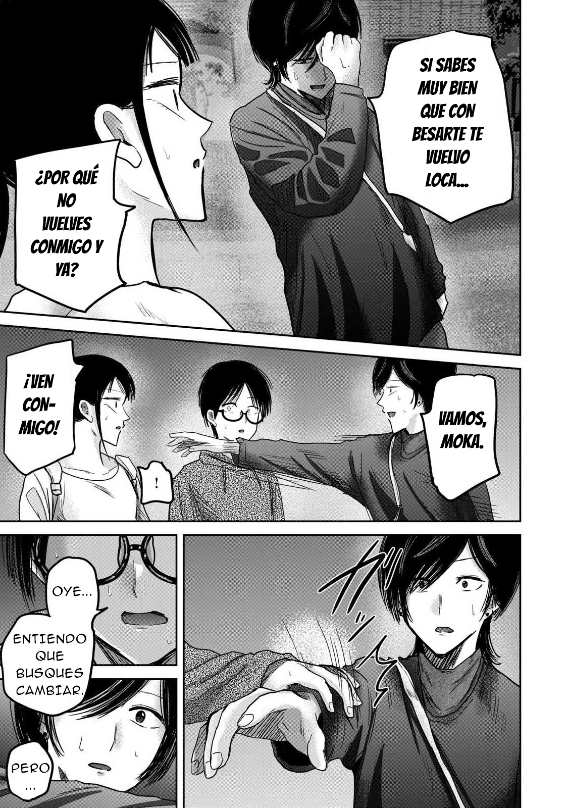 Capitulo 83 page 17
