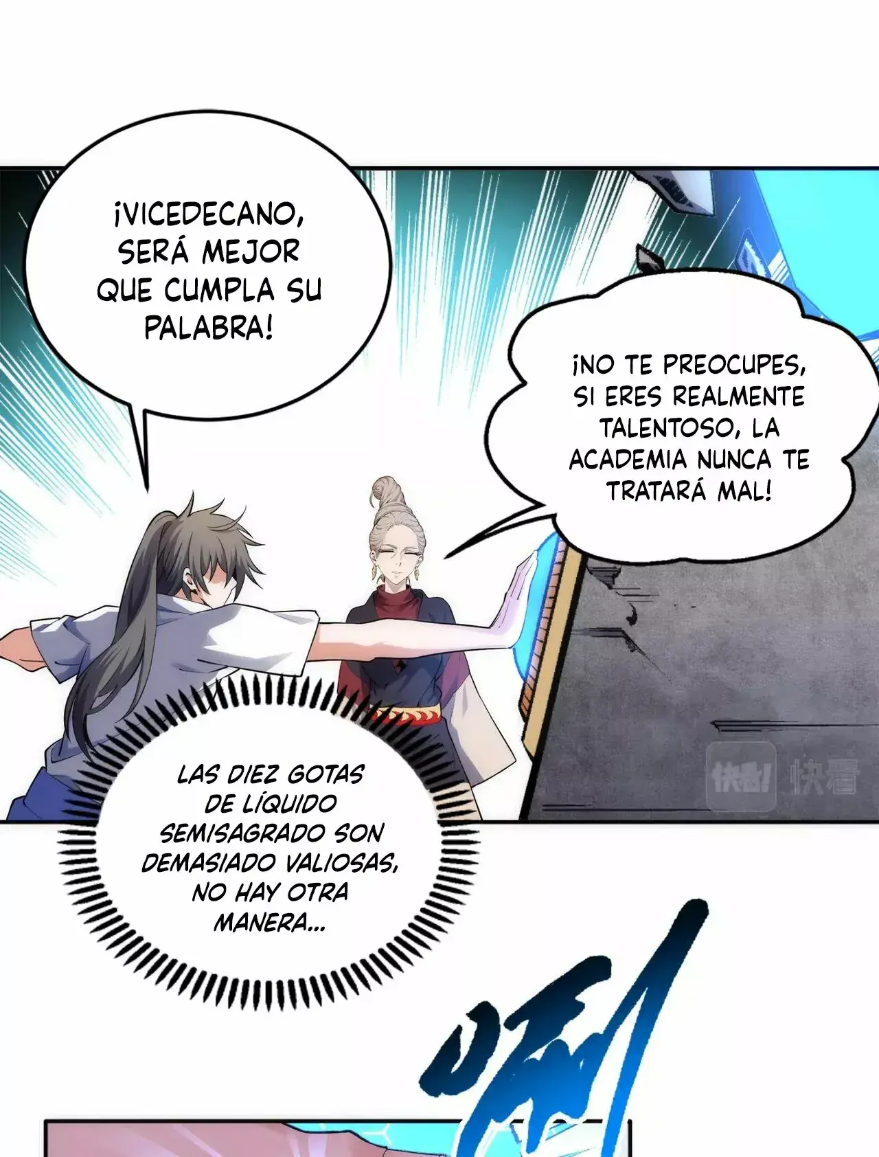 Capitulo 85 page 34