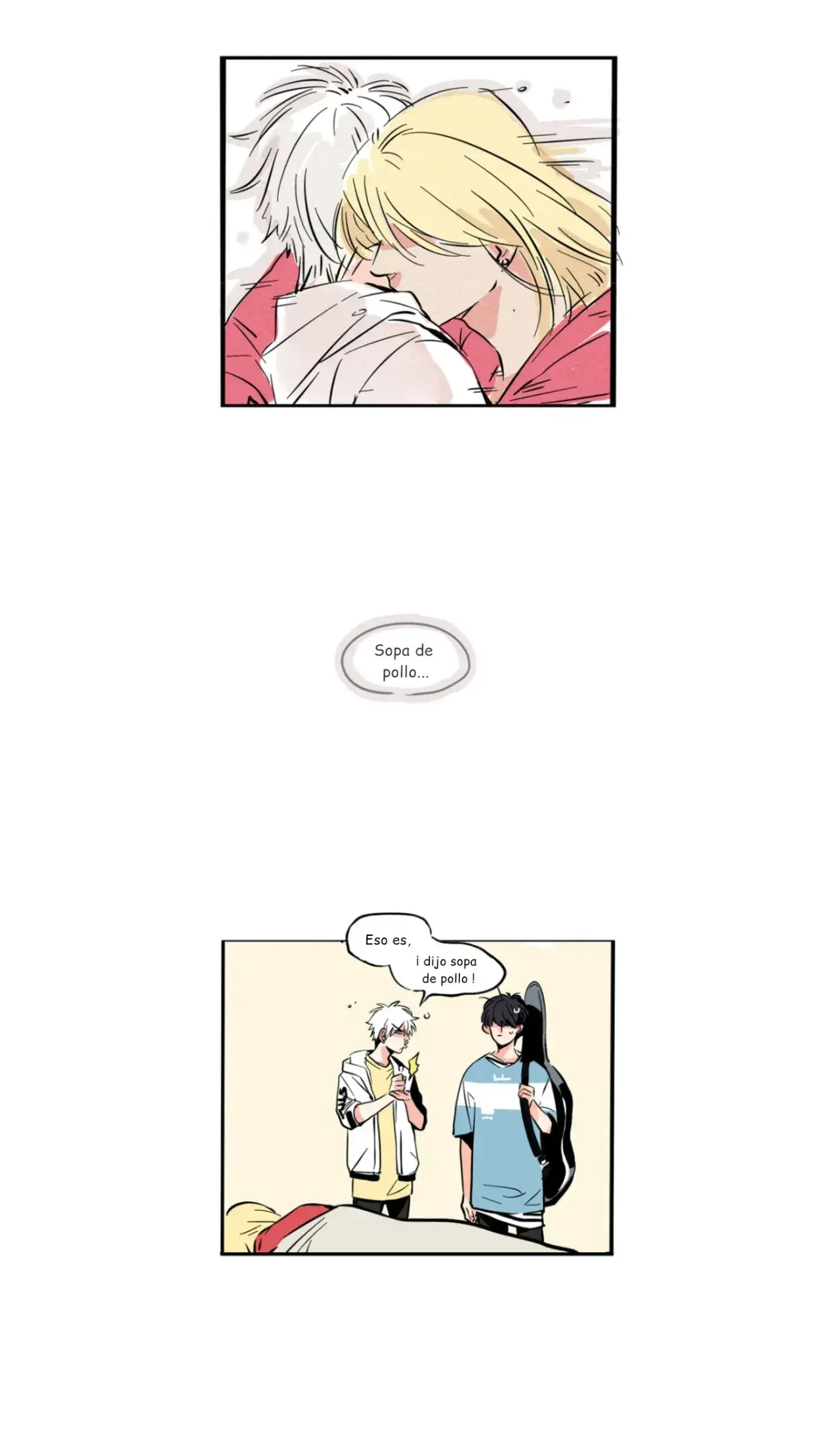 Capitulo 63 page 3