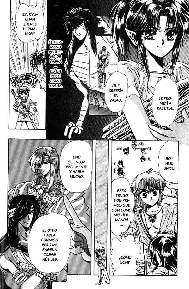 Capitulo 11 page 15