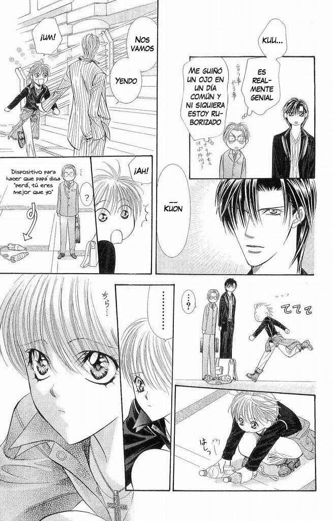 Capitulo 108 page 21