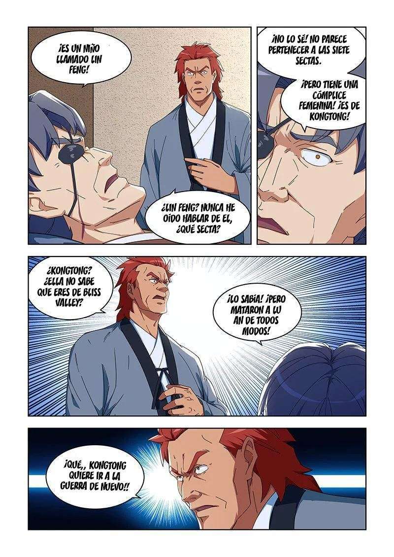 Capitulo 296 page 9