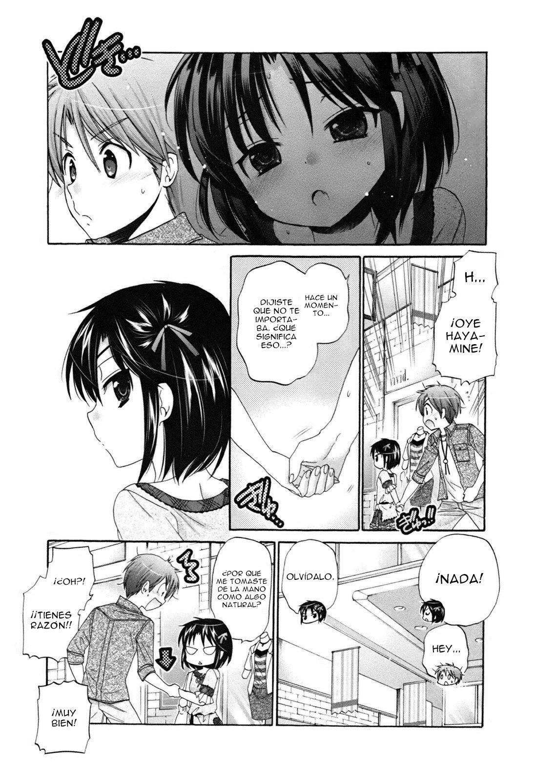 Capitulo 45 page 20