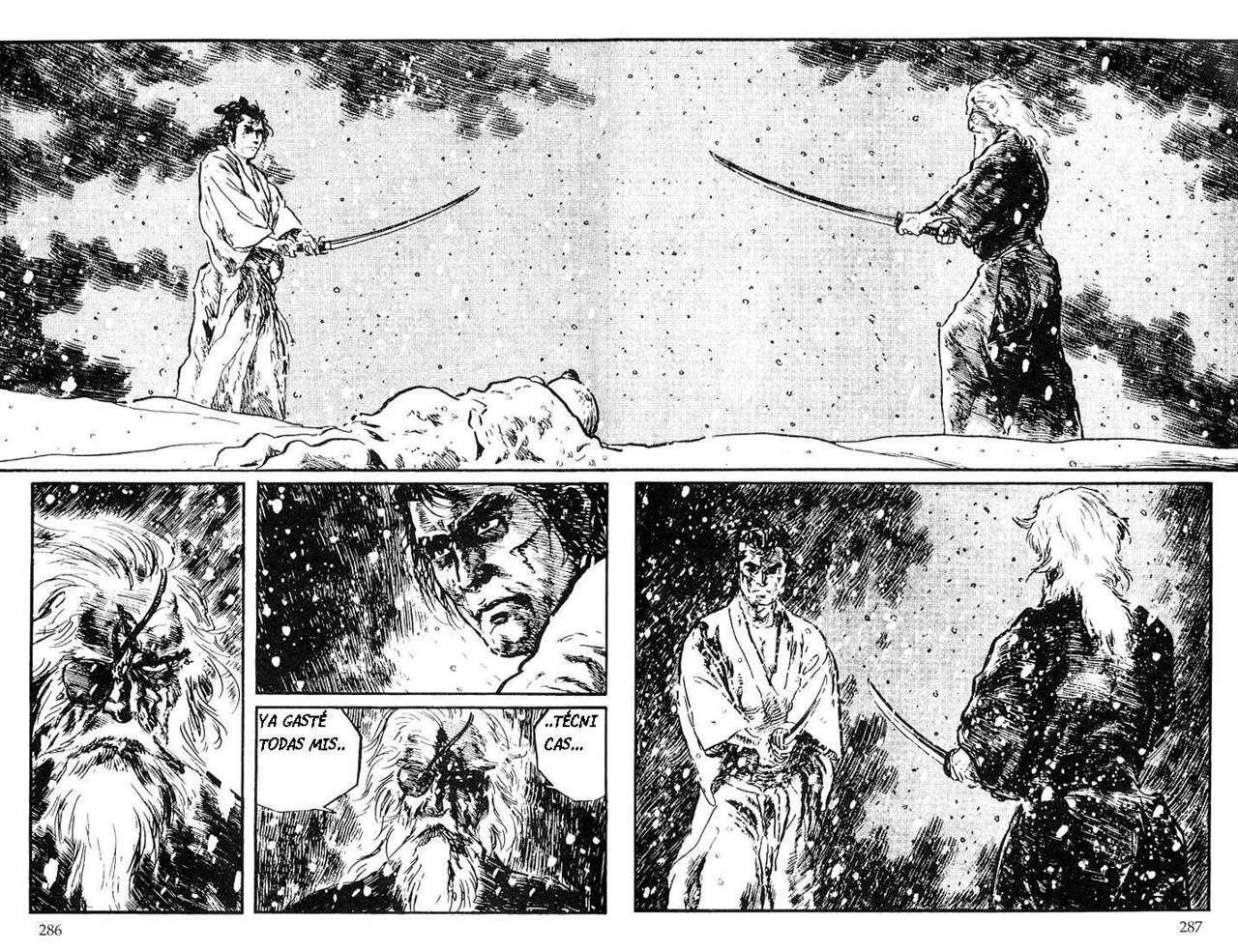 Capitulo 116 page 36