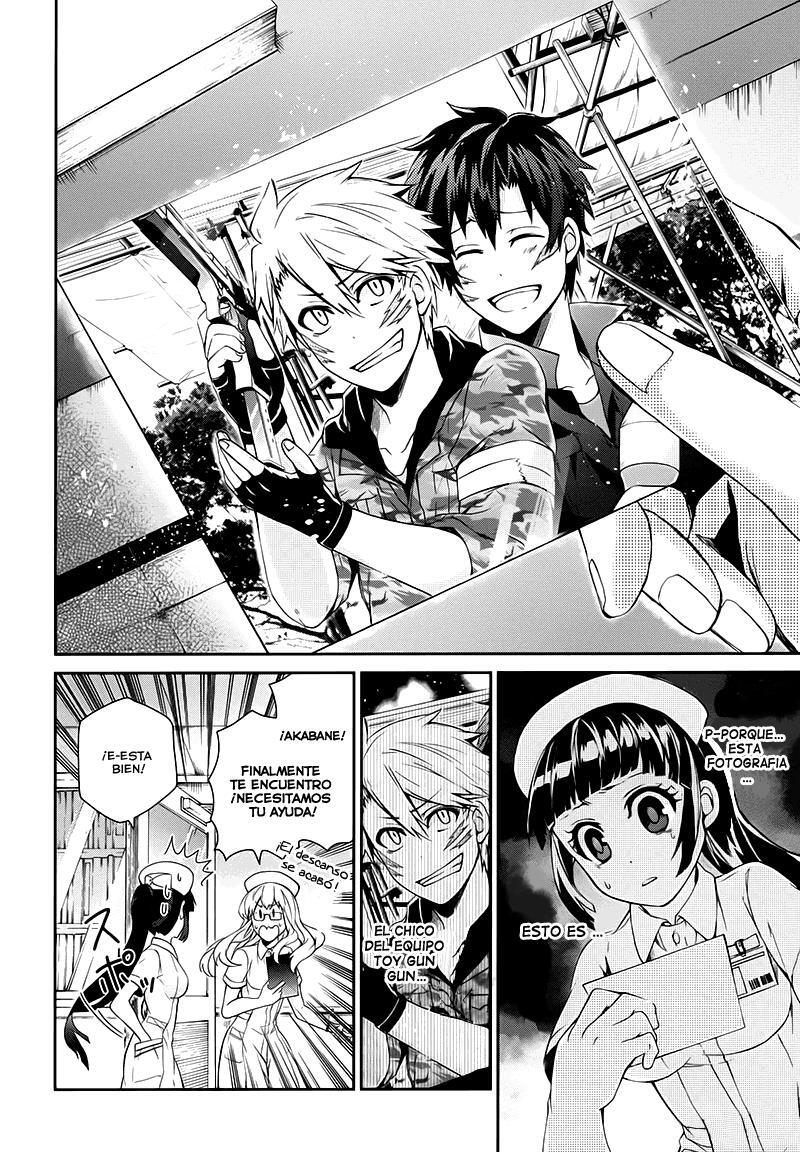 Capitulo 25 page 22