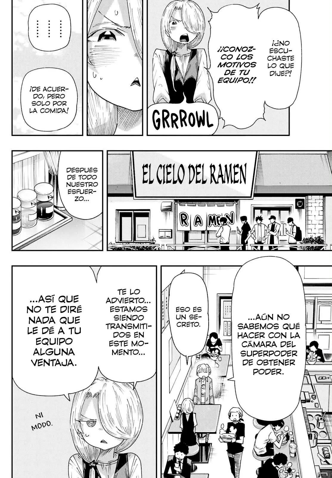 Capitulo 50 page 3
