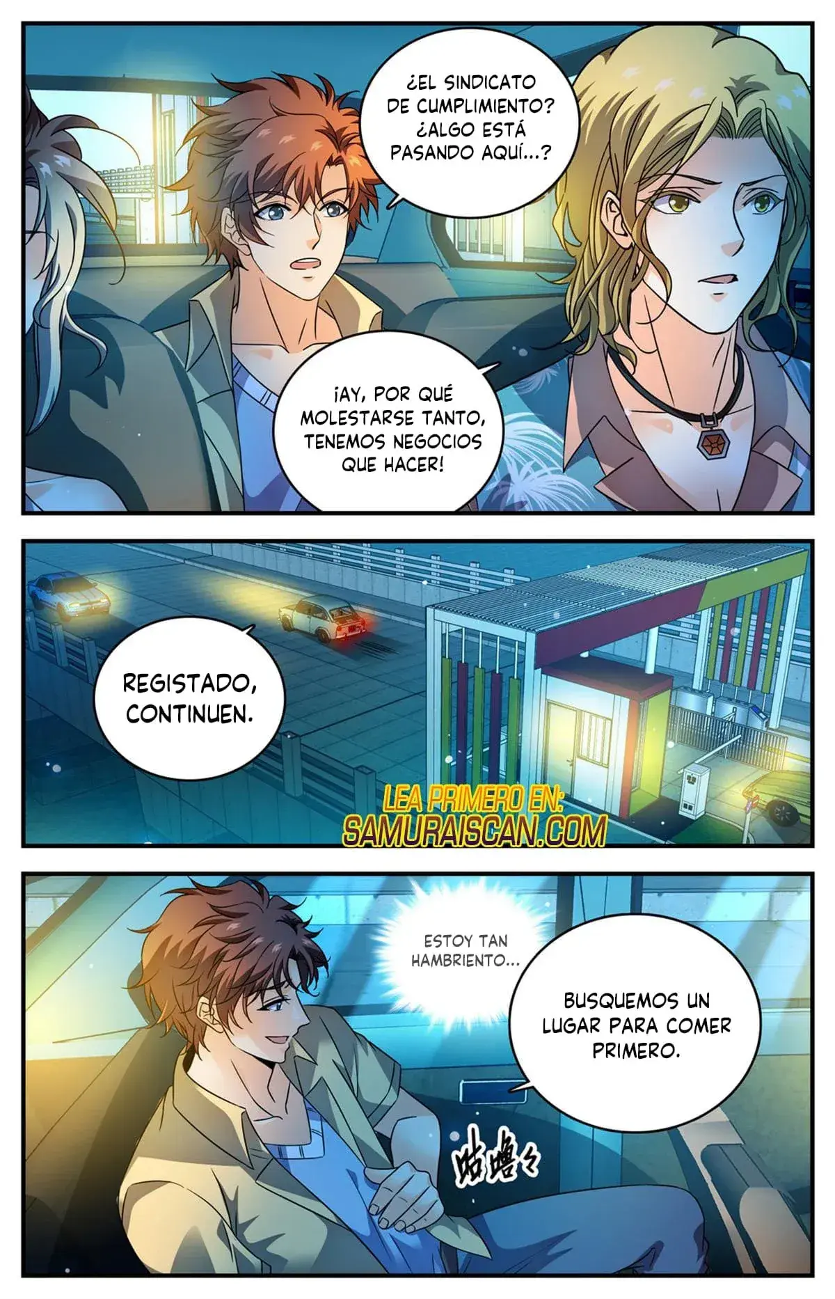 Capitulo 1010 page 5