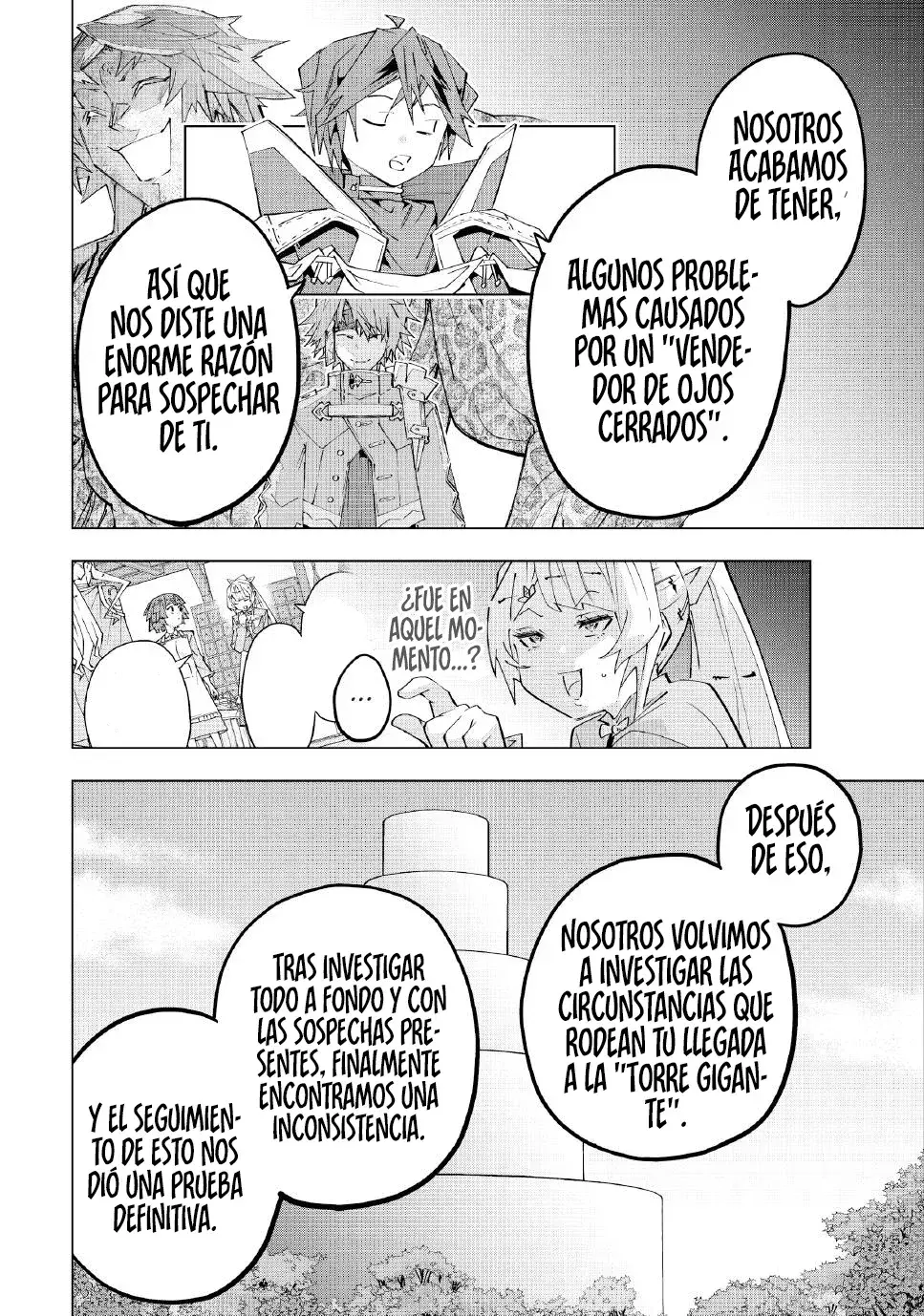 Capitulo 157 page 7