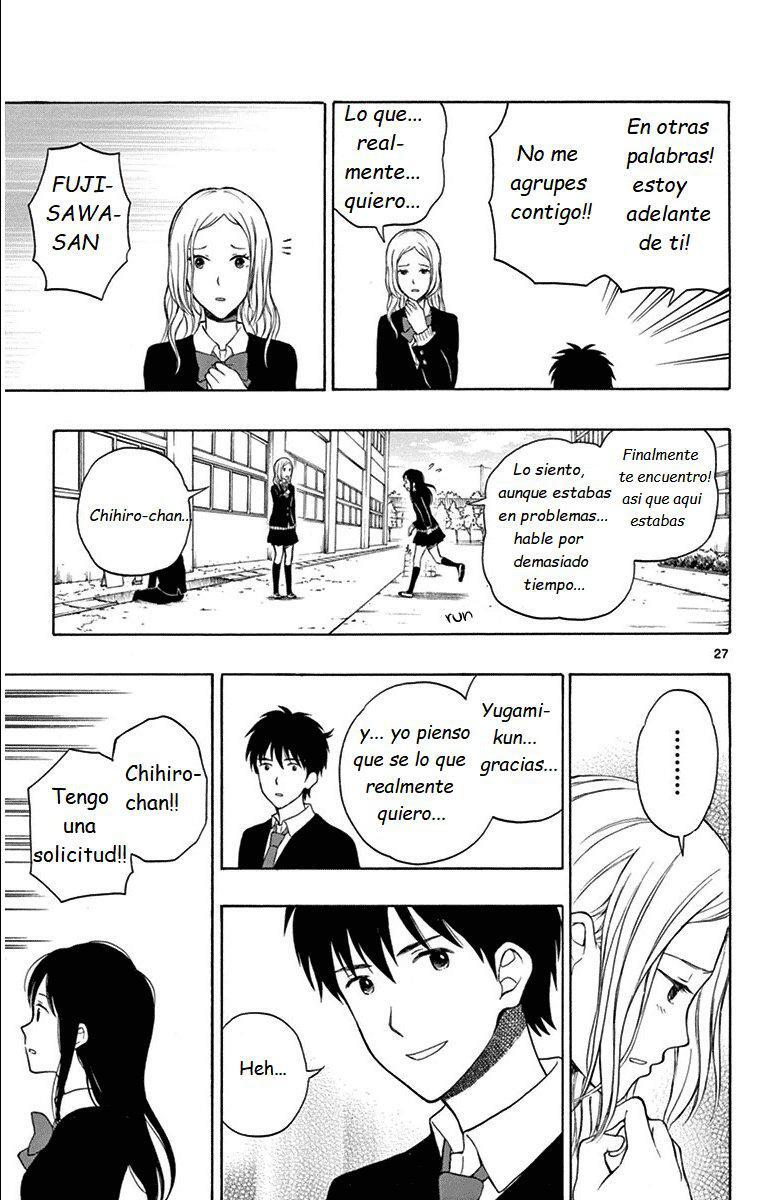 Capitulo 21 page 28