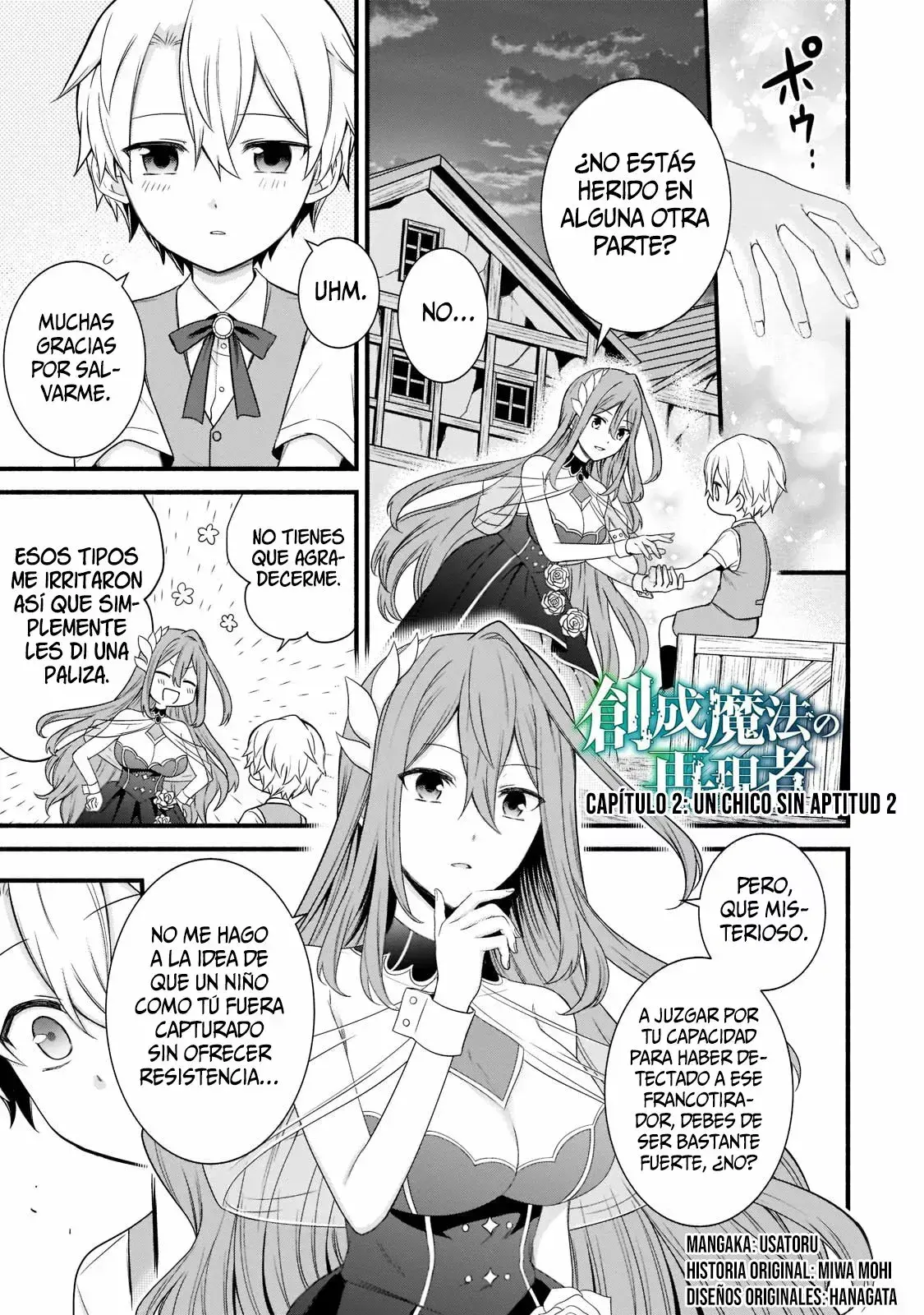 Capitulo 2 page 1