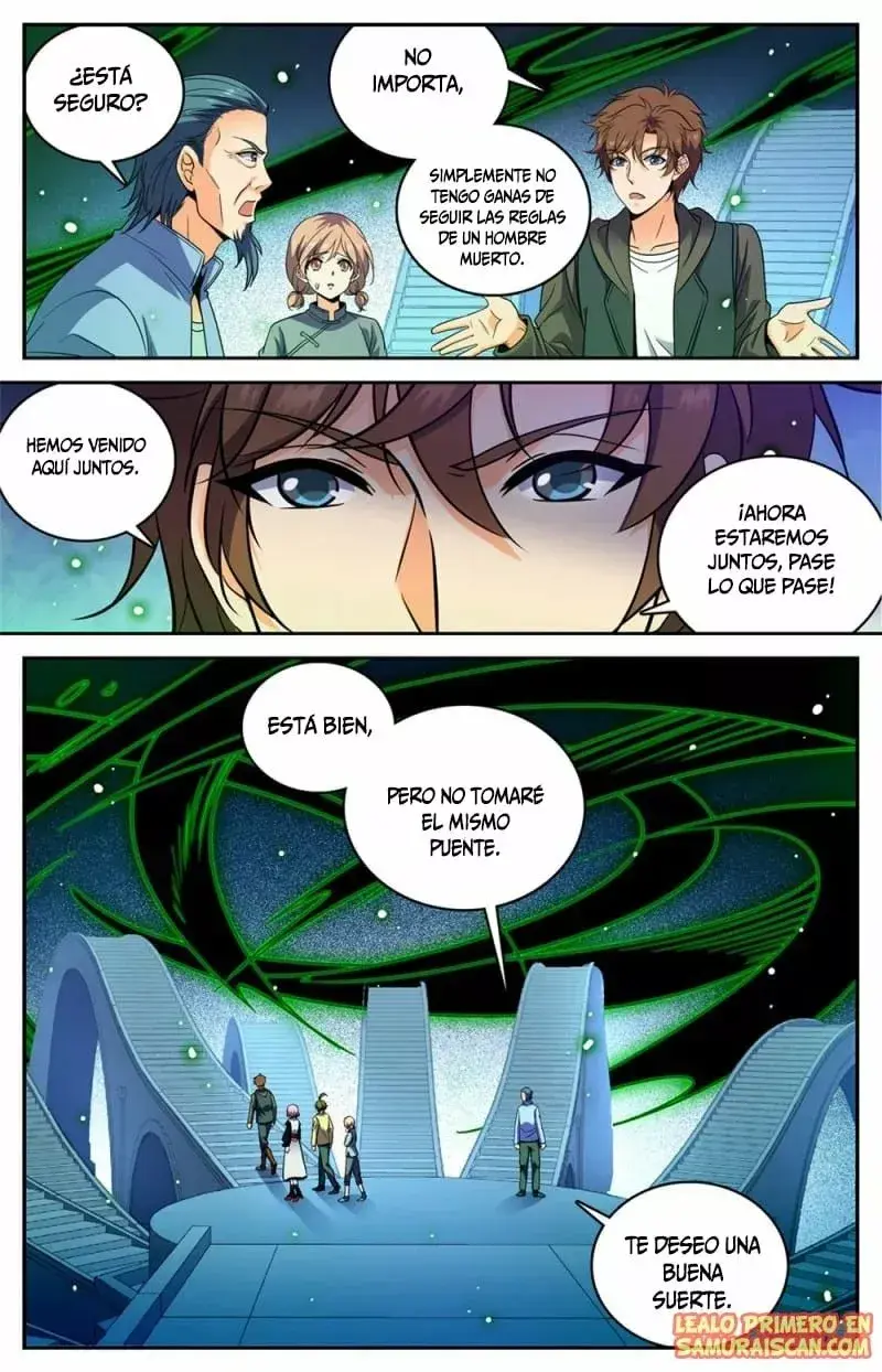 Capitulo 440 page 10