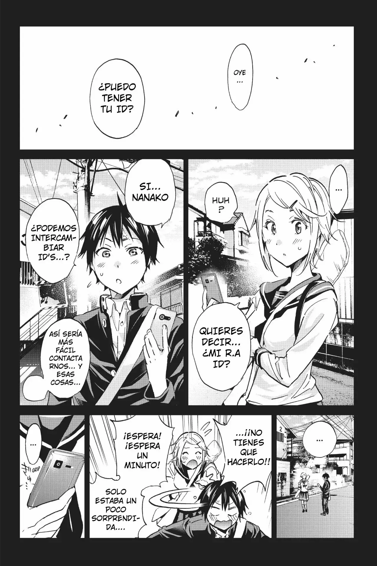 Capitulo 85 page 7