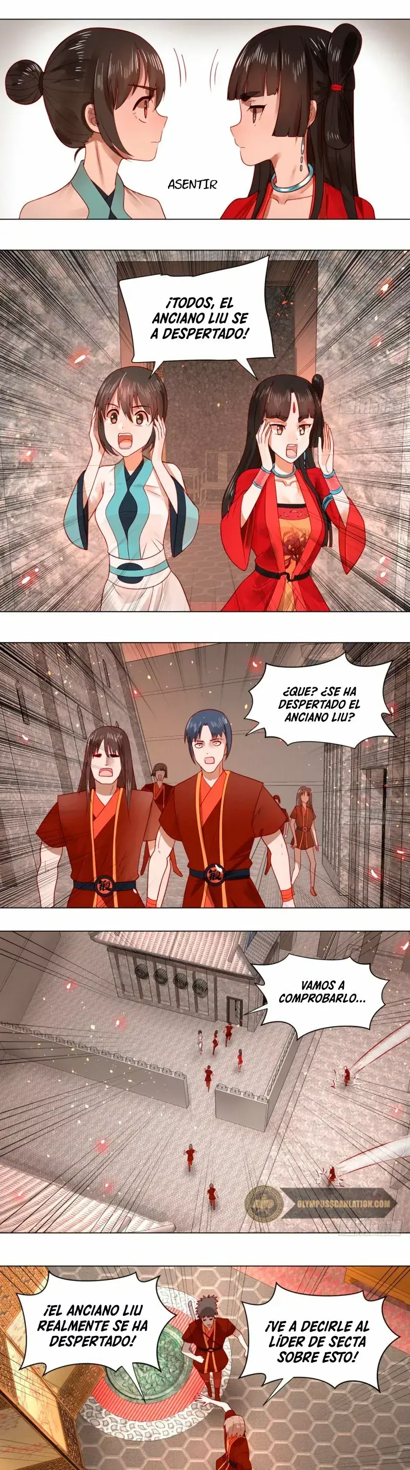 Capitulo 71 page 7