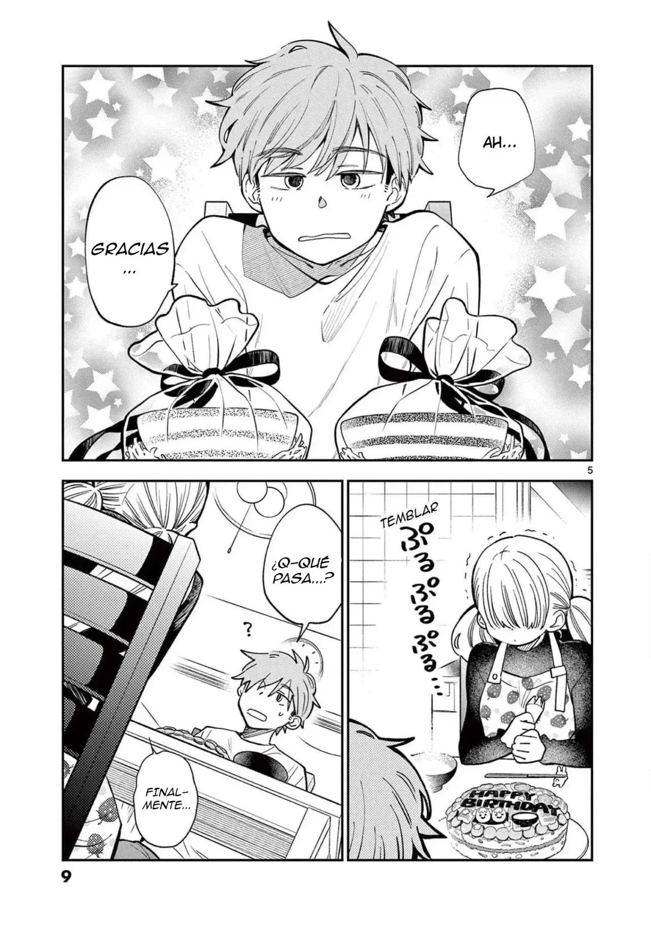 Capitulo 73 page 10