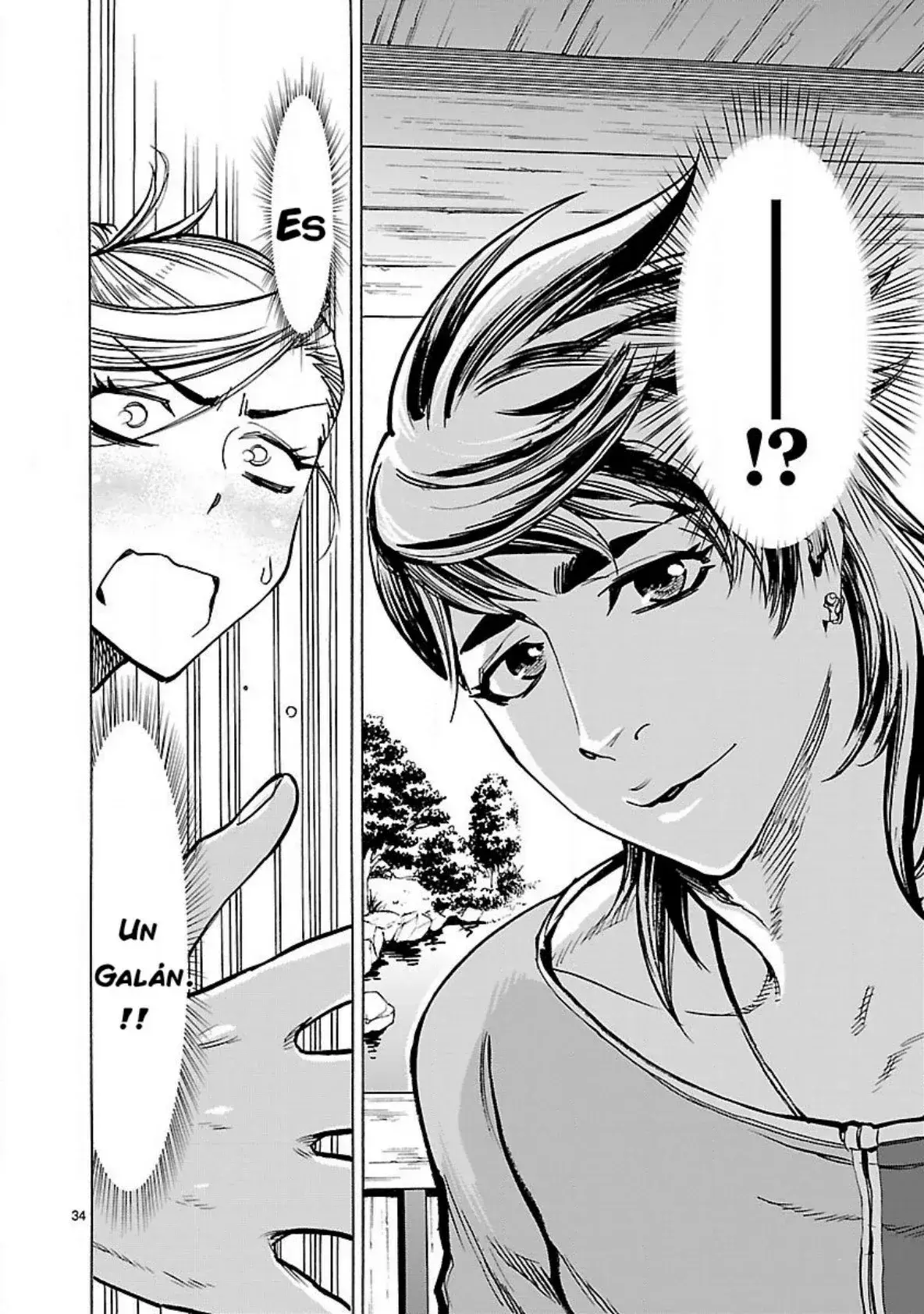 Capitulo 23 page 37