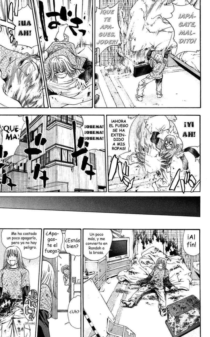 Capitulo 38 page 16