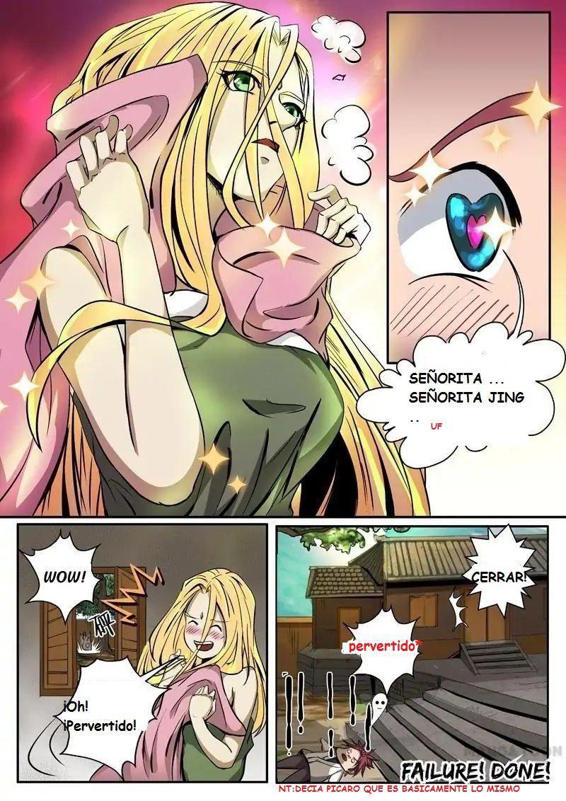 Capitulo 11 page 10