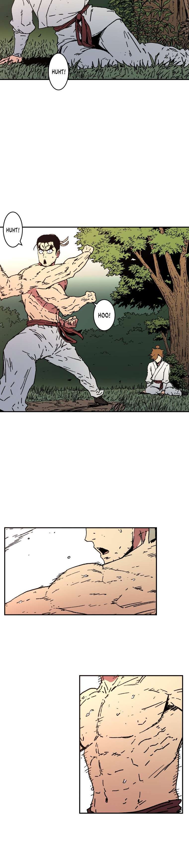 Capitulo 38 page 4