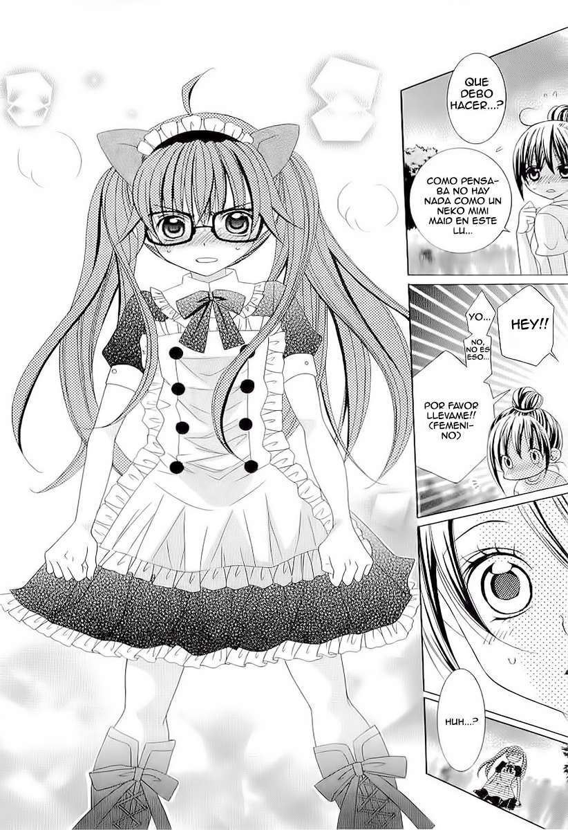 Capitulo 40.1 page 10