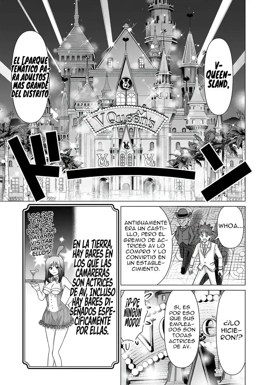 Capitulo 30 page 12