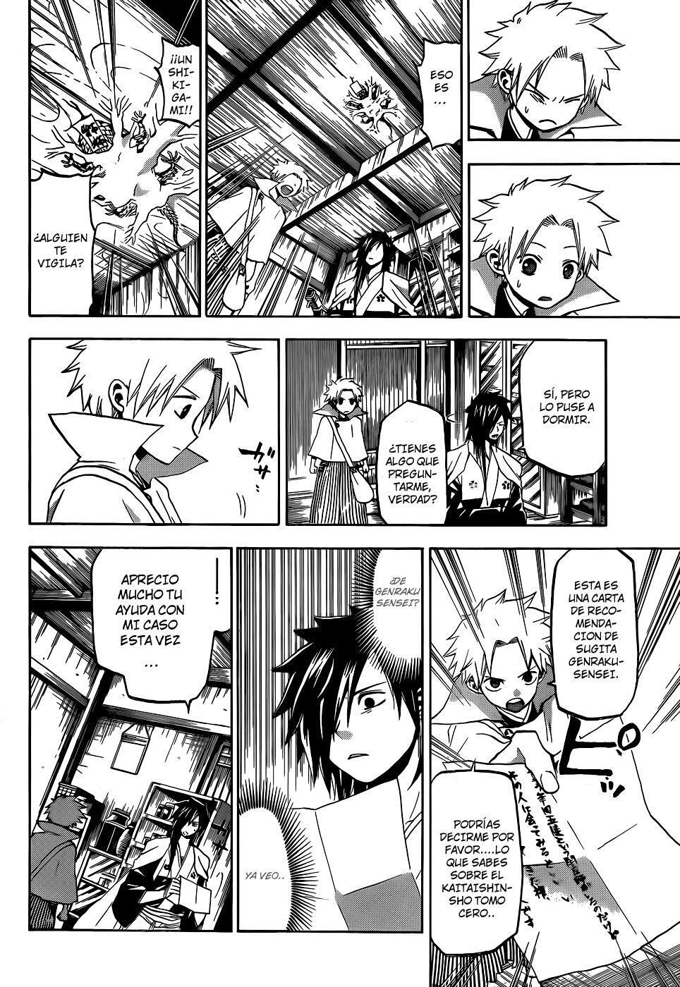 Capitulo 18 page 18