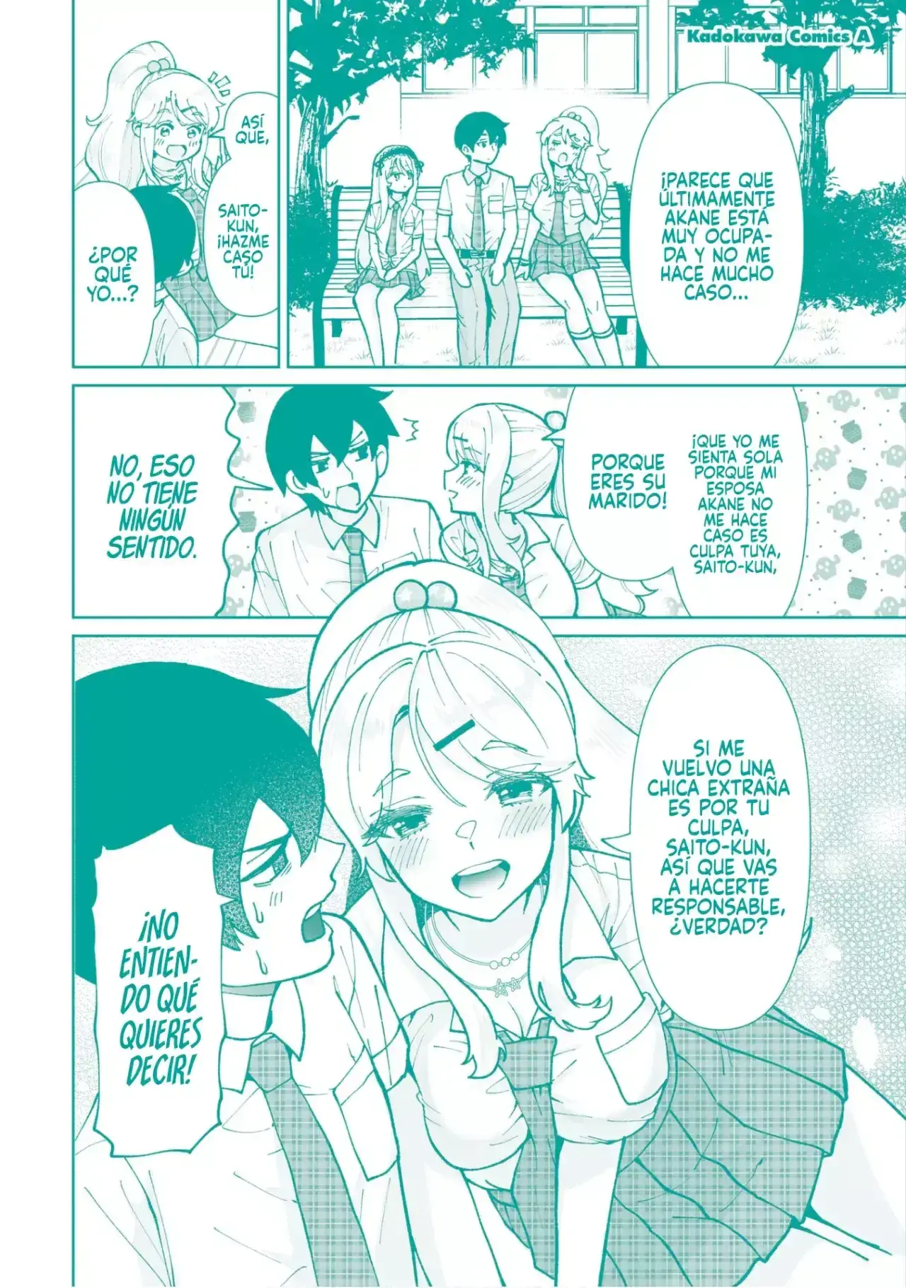 Capitulo 45 page 39