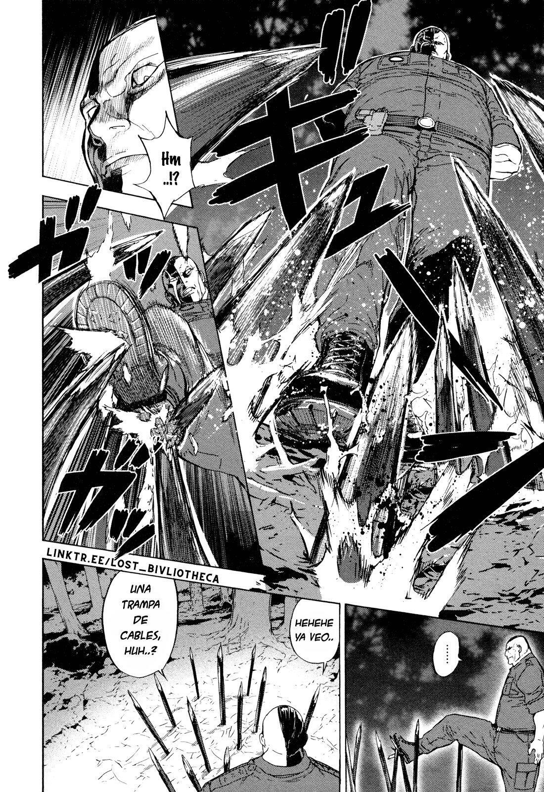 Capitulo 196 page 5