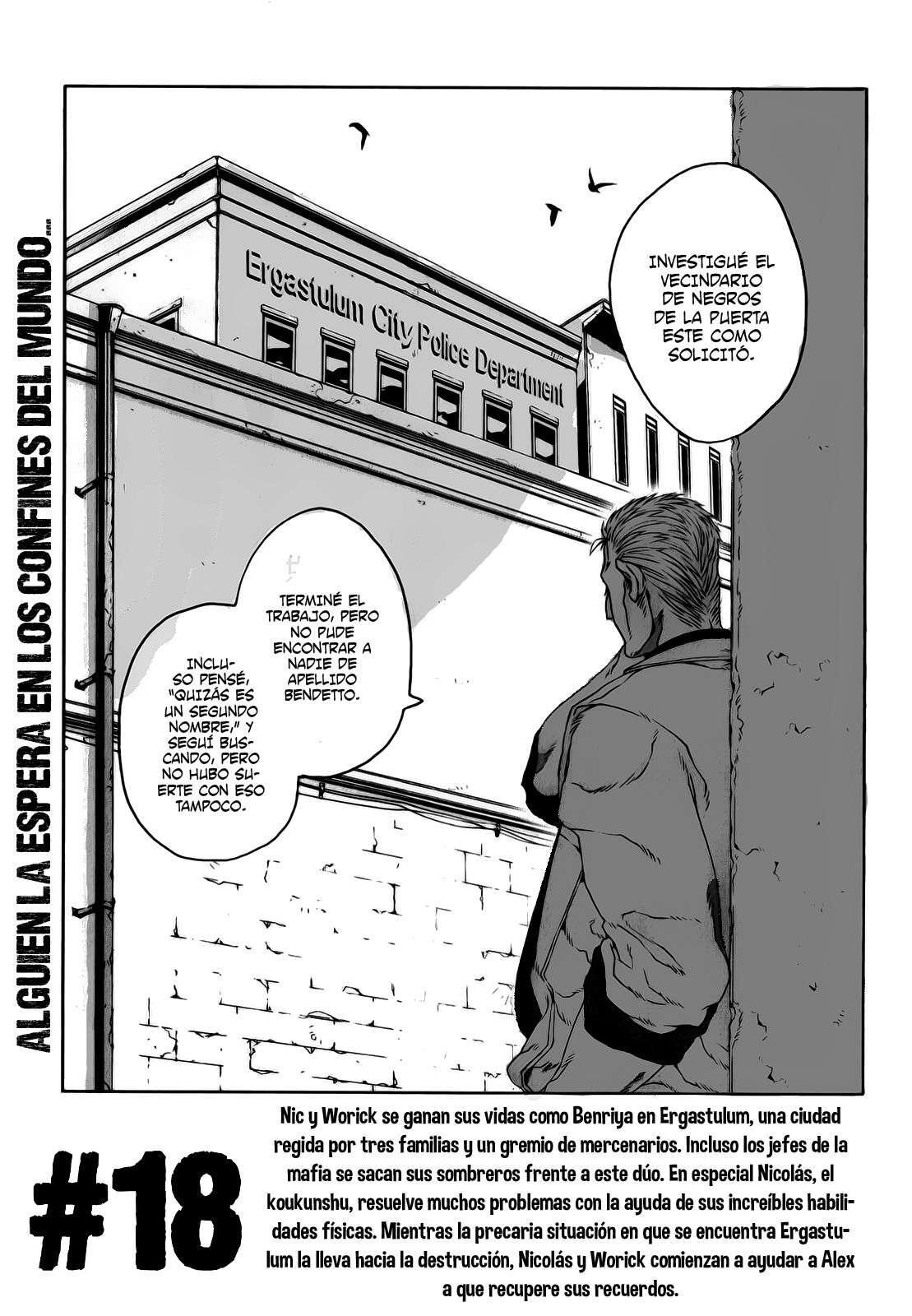 Capitulo 18 page 5